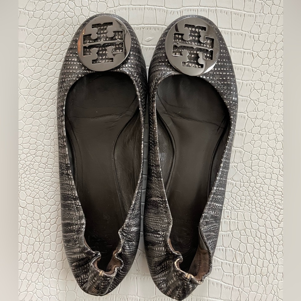 Tory Burch Flats 8.5W